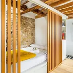 Guestready - Charming Apt Near The Beaubourg