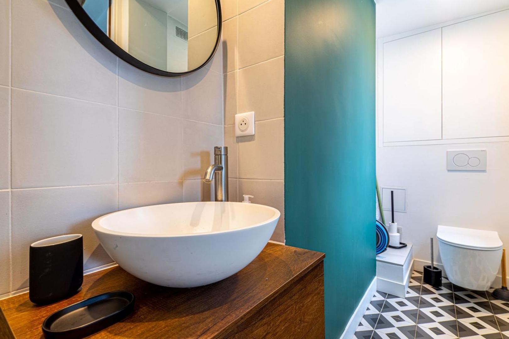 Guestready - Charming Near The Beaubourg *